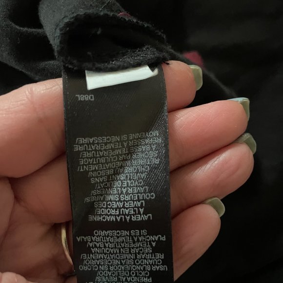 Short sleeve polo, Button top shirt - Picture 6 of 11